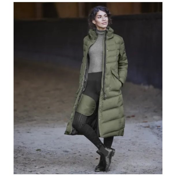 ELT Saphira ridefrakke AW24