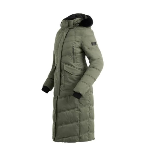 ELT Saphira ridefrakke AW24