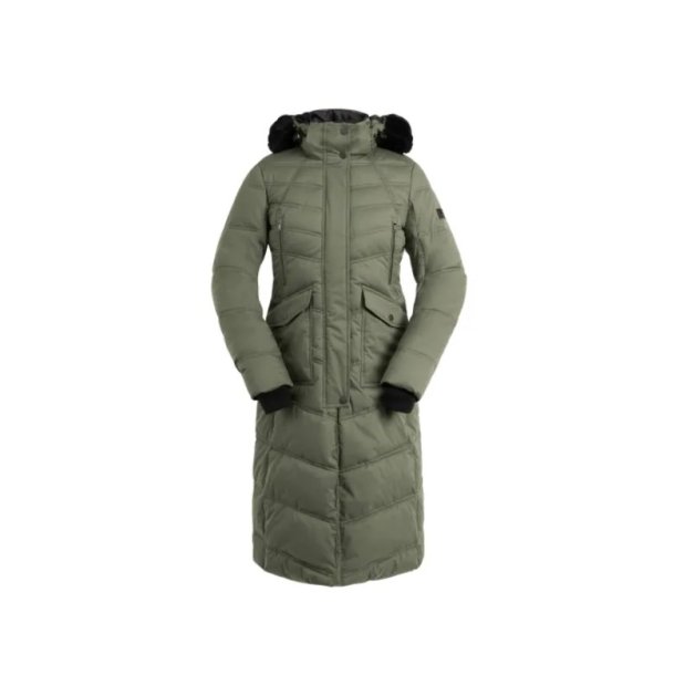 ELT Saphira ridefrakke AW24