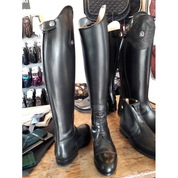 Sarm Hippique Fieldboot Springst�vle (1700)