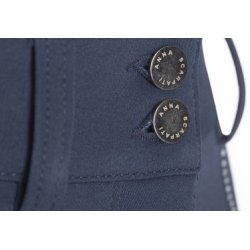 Anna Scarpati Sassa Full Ridebukser