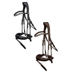 Schockem�hle Malibu anatomisk rundsyet trense