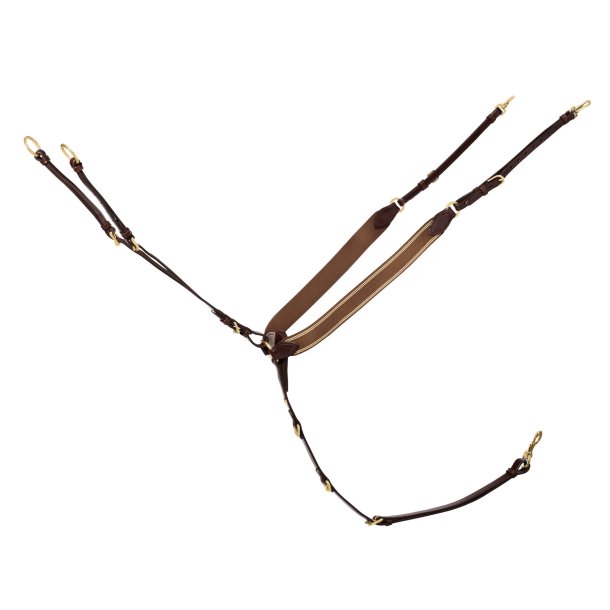 Schockem�hle Pro Jump Plus fort�j