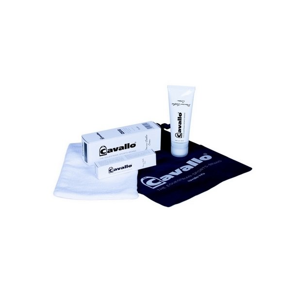 Cavallo Premium Leather Cream 75 ml