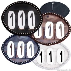 SD Design Crystal St�vnenummer