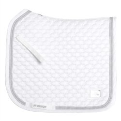 SD "This is me" sadel underlag Cloud Glitz