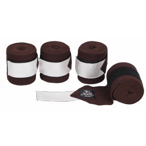 SD Elastic Glitter Bandages