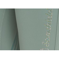 Samshield Adele ridebukser m kn�grip 