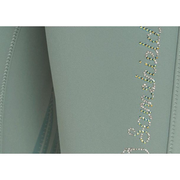 Samshield Adele ridebukser m kn�grip 