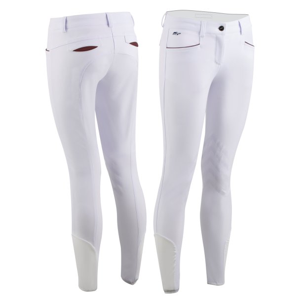 Anna Scarpati Sean ridebuks kn�grip dame