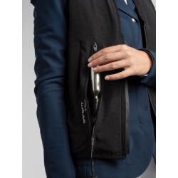 Seaver Safe Fit airbag vest