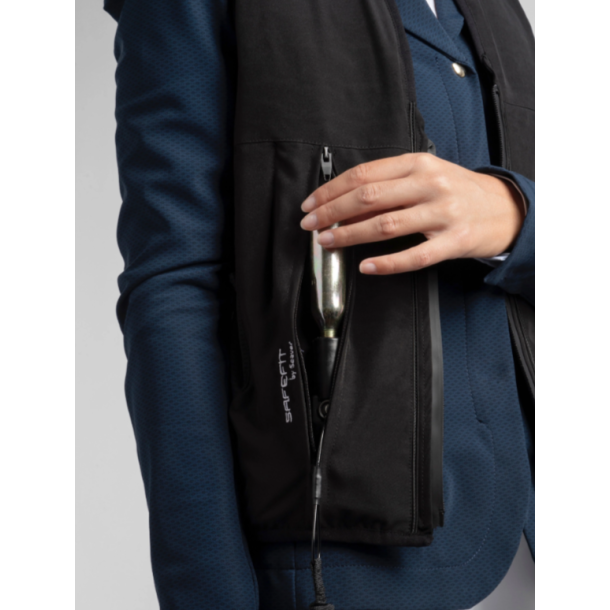 Seaver Safe Fit airbag vest