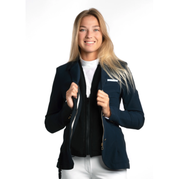 Seaver Safe Fit airbag vest