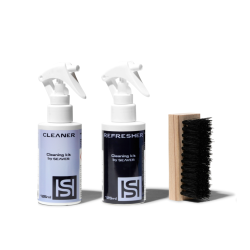 Seaver Cleaner and refresher kit t airbag