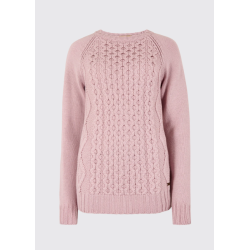 Dubarry Shanley merino sweater 