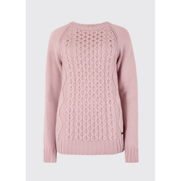 Dubarry Shanley merino sweater 