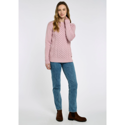 Dubarry Shanley merino sweater 