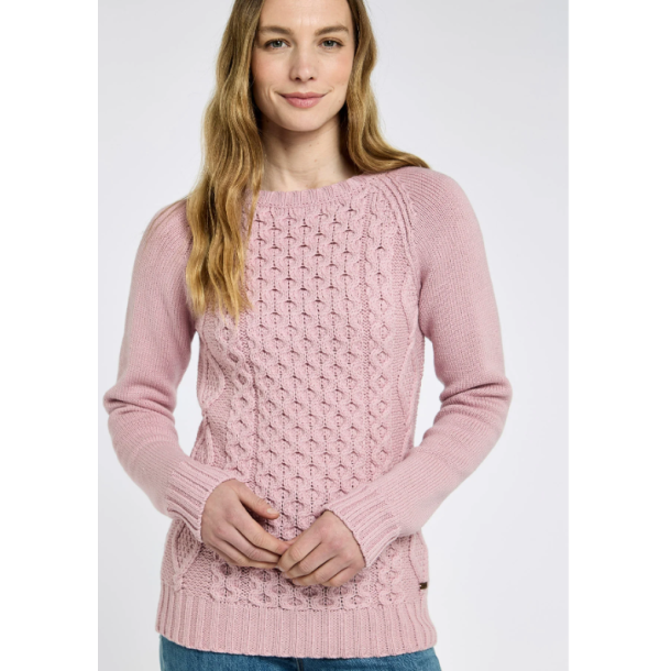 Dubarry Shanley merino sweater 
