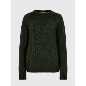 Dubarry Shanley merino sweater 