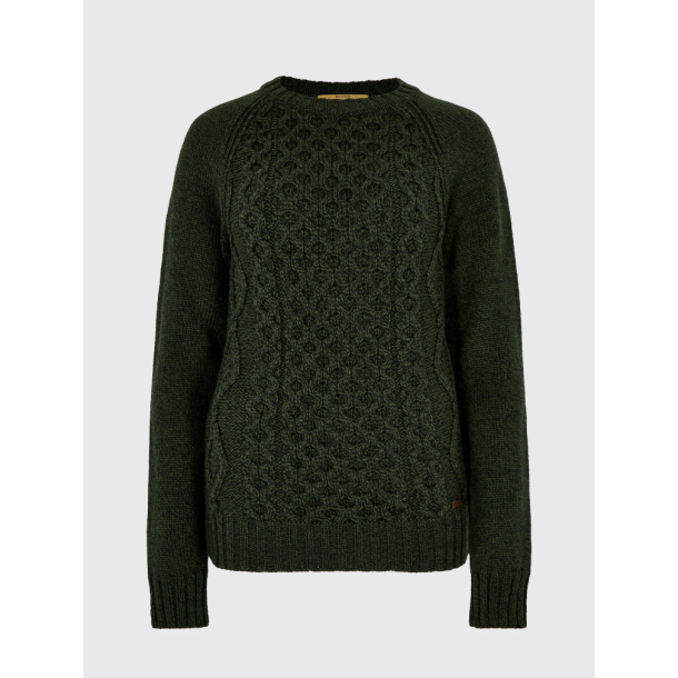 Dubarry Shanley merino sweater 