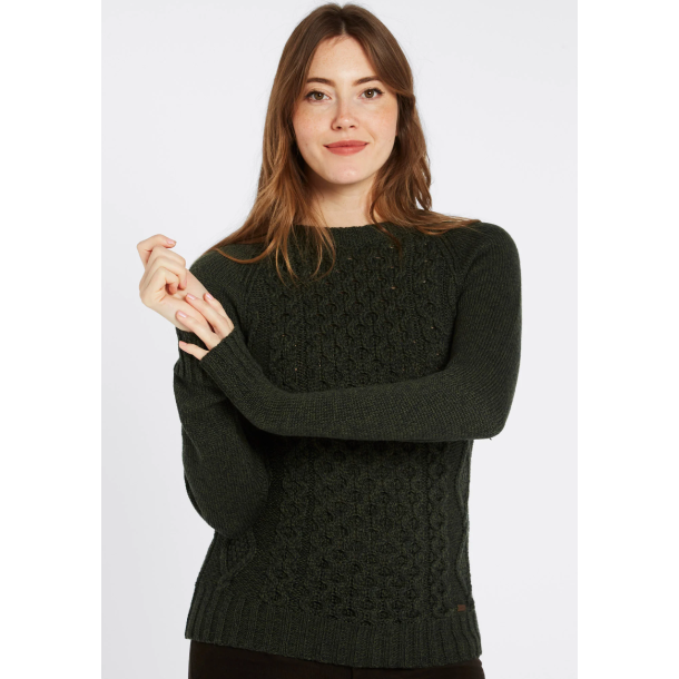 Dubarry Shanley merino sweater 