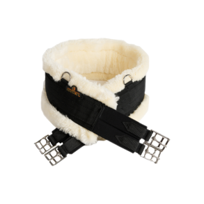 Kentucky Sheepskin Girth (42401)