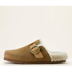 Ariat Country Mule Sherpa