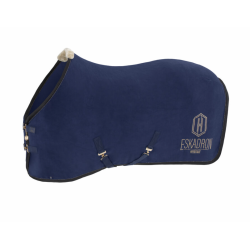 Eskadron Heritage  Shetty Fleece shetl�nder