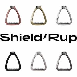 Samshield ShieldRup stigb�jler