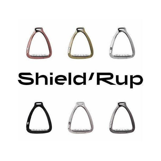 Samshield ShieldRup stigb�jler