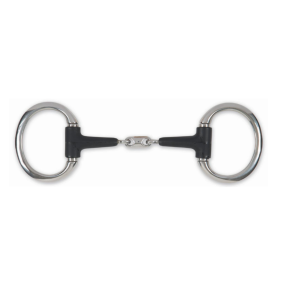 Shires Equikind tredelt muffebid 