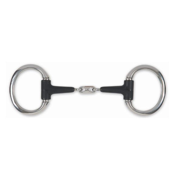 Shires Equikind tredelt muffebid 