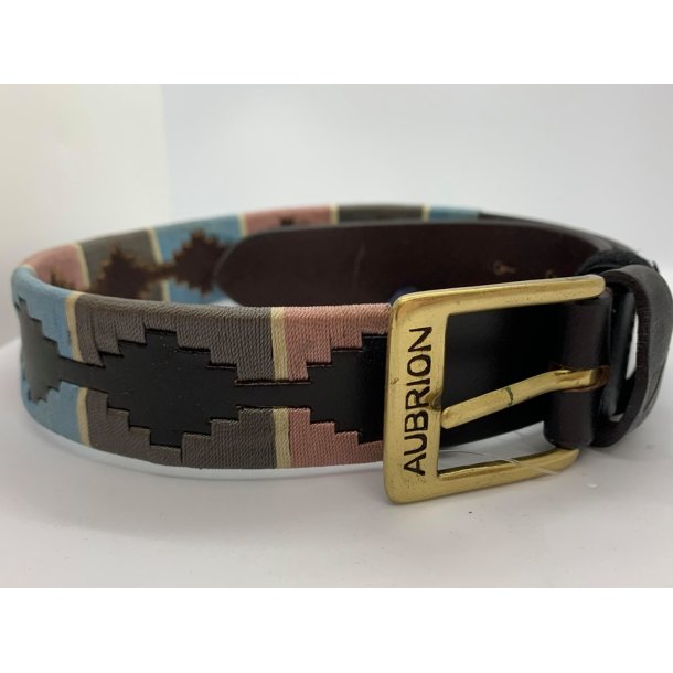 Shires Aubrion Drover Polo b�lte