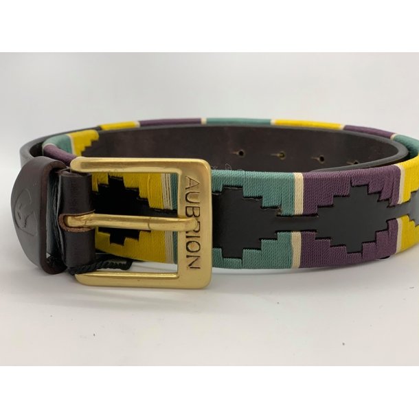 Shires Aubrion Drover Polo b�lte