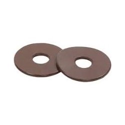 Shires Bl�de Silicone Bidskiver