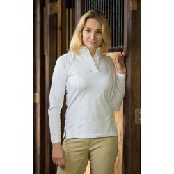 Shires St�vnebluse - Vintermodel