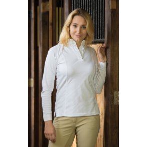 Shires St�vnebluse - Vintermodel