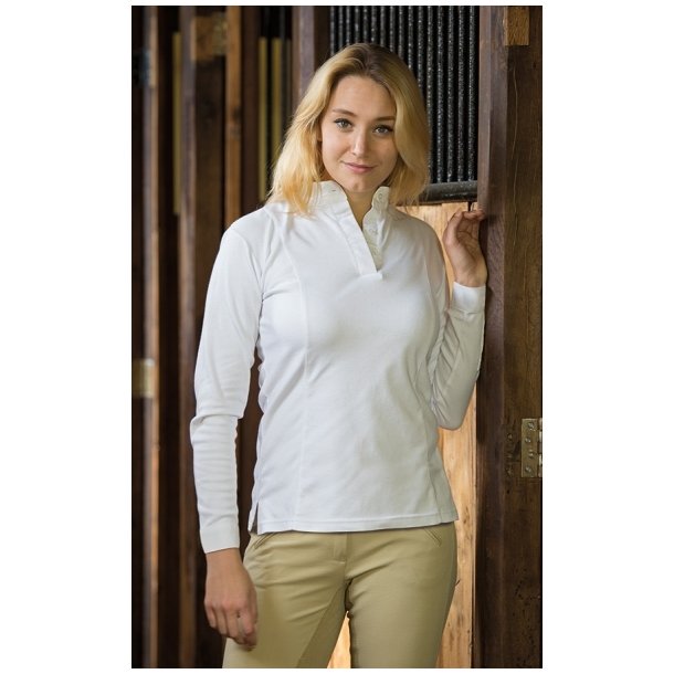 Shires St�vnebluse - Vintermodel