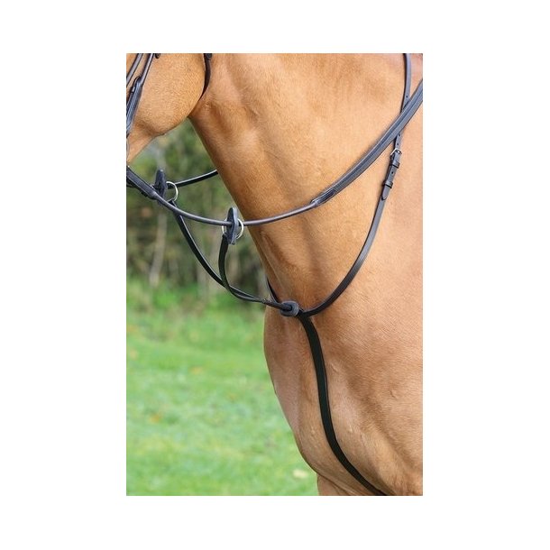 Shires Aviemore Running Martingale