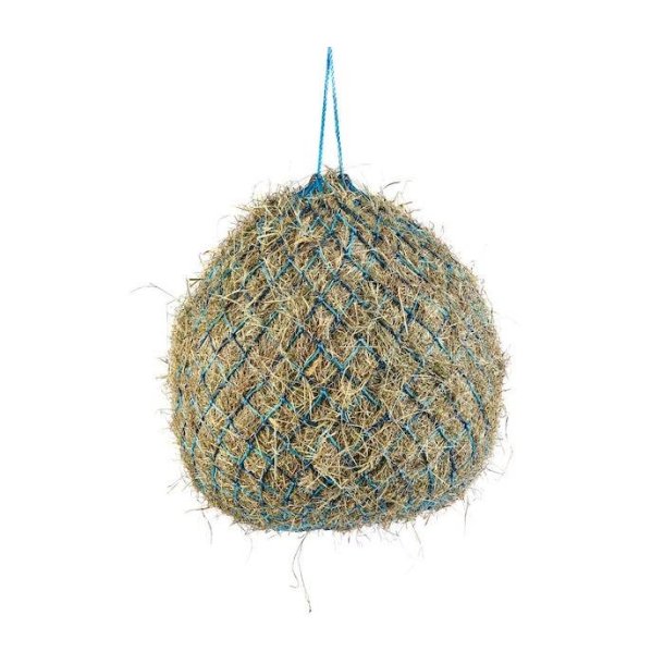 Shires Deluxe H�net 5,5 cm huller