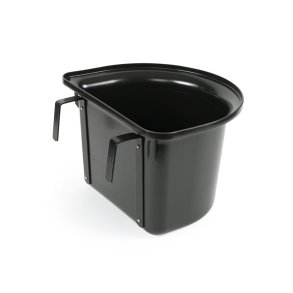 Shires Portable Manger - St�vnekrybbe med oph�ng