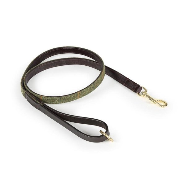 Shires Digby & Fox Tweed hundesnor