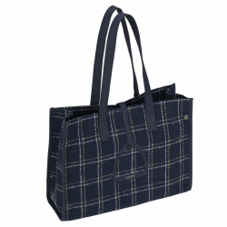 Eskadron Heritage Boucl� Shopper taske