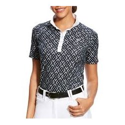 Ariat showstopper show shirt til damer