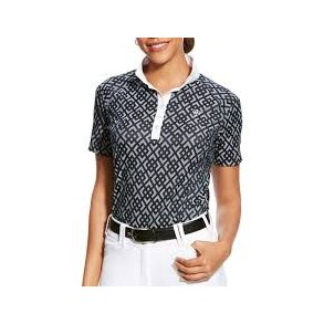 Ariat showstopper show shirt til damer