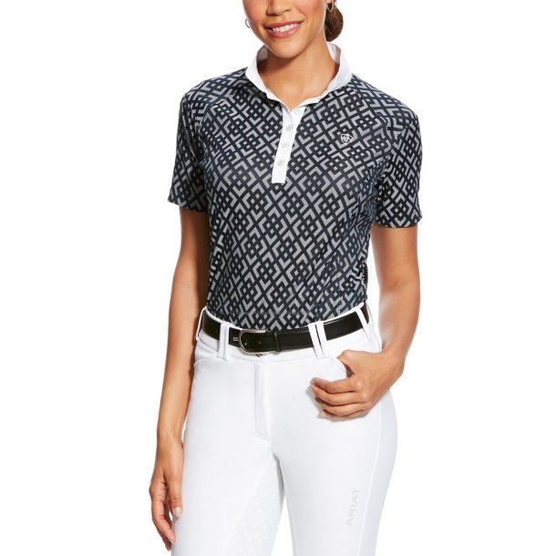 Ariat showstopper show shirt til damer