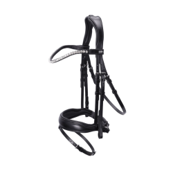 Schockem�hle Siena anatomisk trense