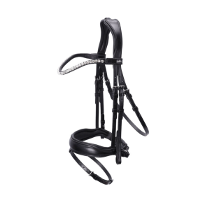 Schockem�hle Siena anatomisk trense