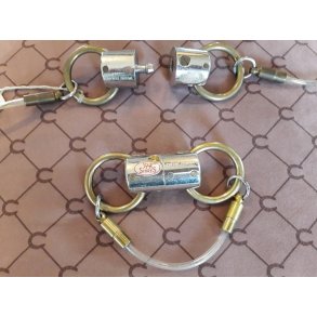 Shires Sikkerhedsopbinding (Tie Break)                     