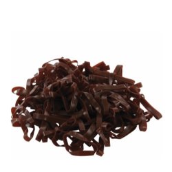 HG Silicone manelastikker i b�tte (500 stk)